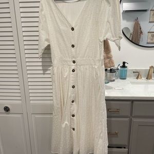 White midi